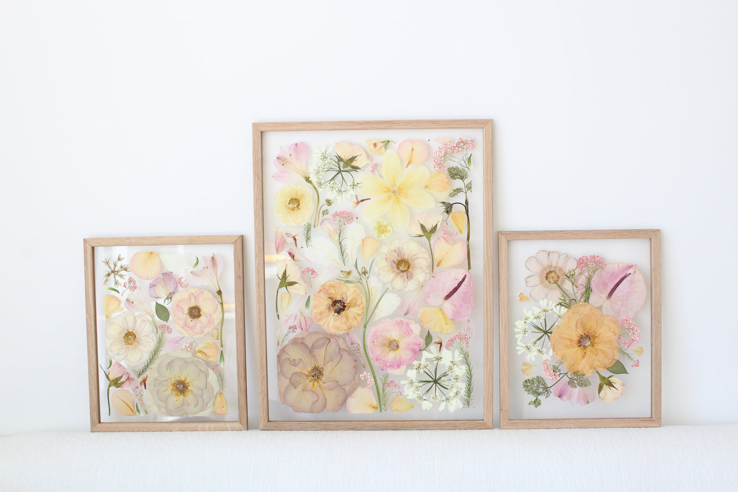 Bouquet Preservation DEPOSIT (Please fill out the inquiry form before sending a deposit to confirm my availability)