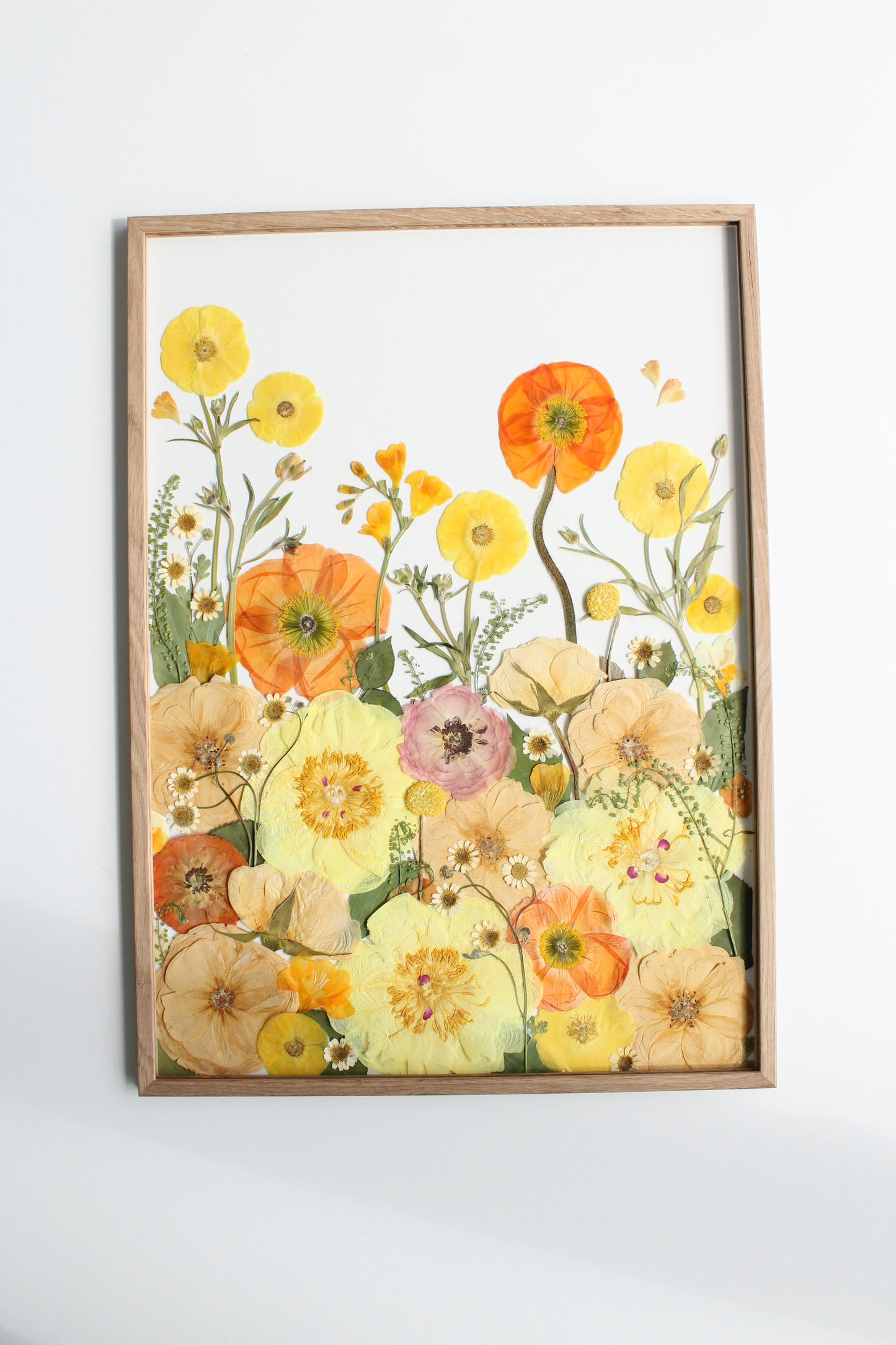 Bouquet Preservation DEPOSIT (Please fill out the inquiry form before sending a deposit to confirm my availability)
