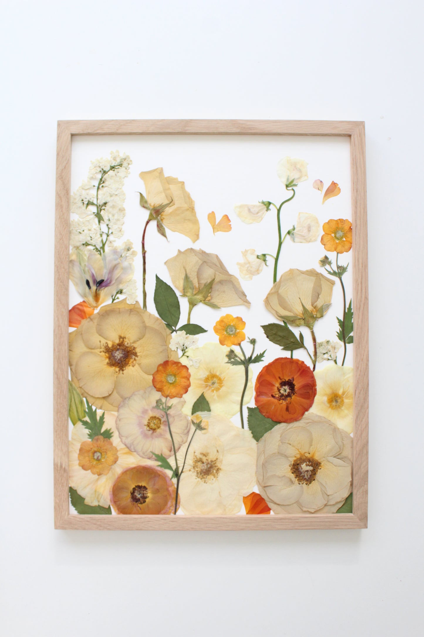 Bouquet Preservation DEPOSIT (Please fill out the inquiry form before sending a deposit to confirm my availability)
