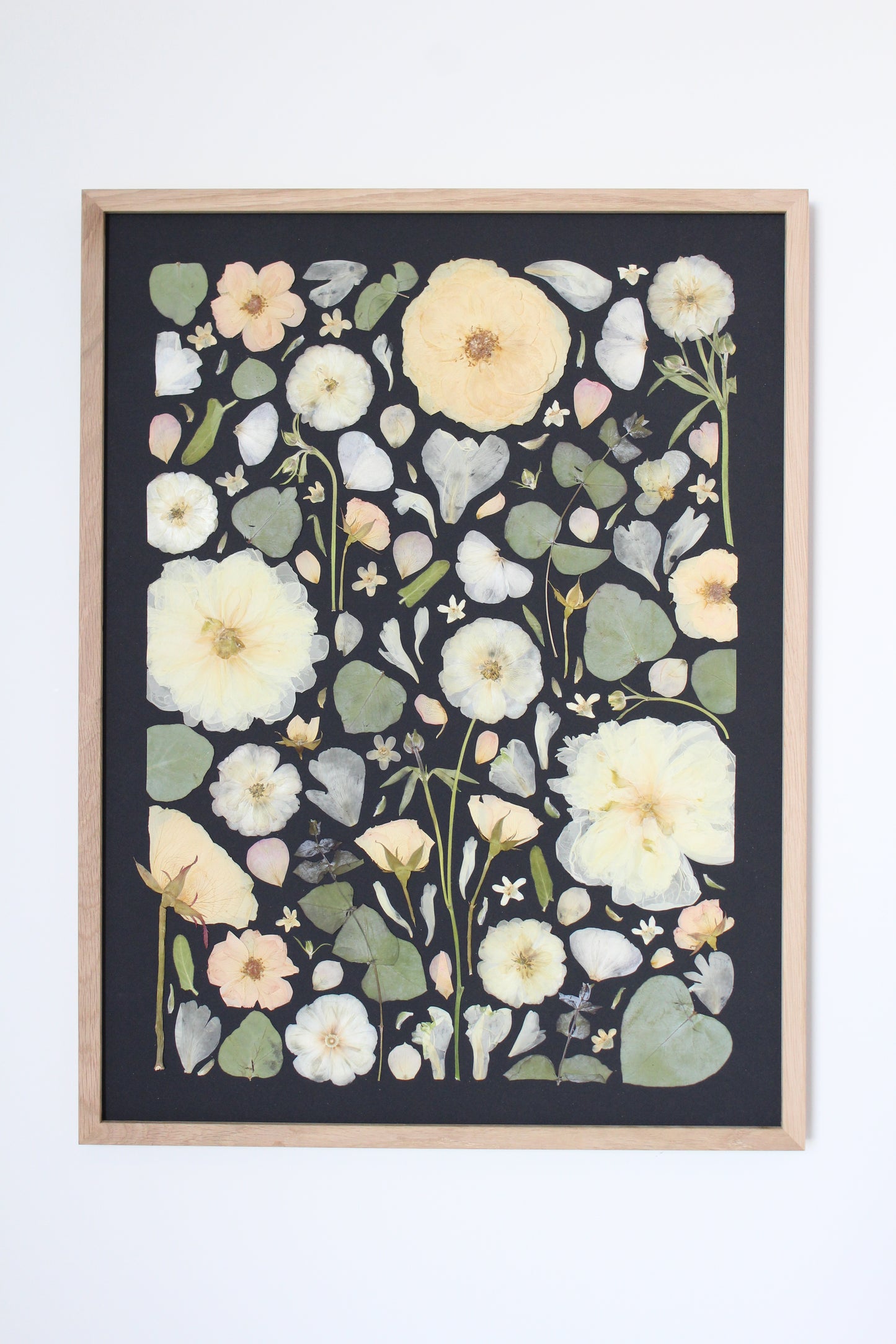Bouquet Preservation DEPOSIT (Please fill out the inquiry form before sending a deposit to confirm my availability)
