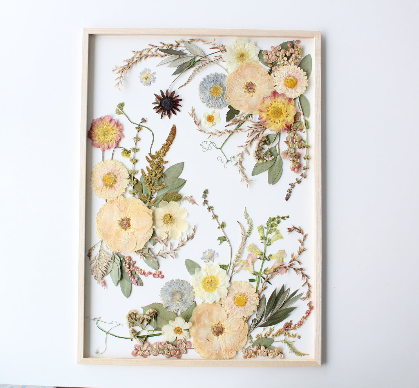 Bouquet Preservation DEPOSIT (Please fill out the inquiry form before sending a deposit to confirm my availability)
