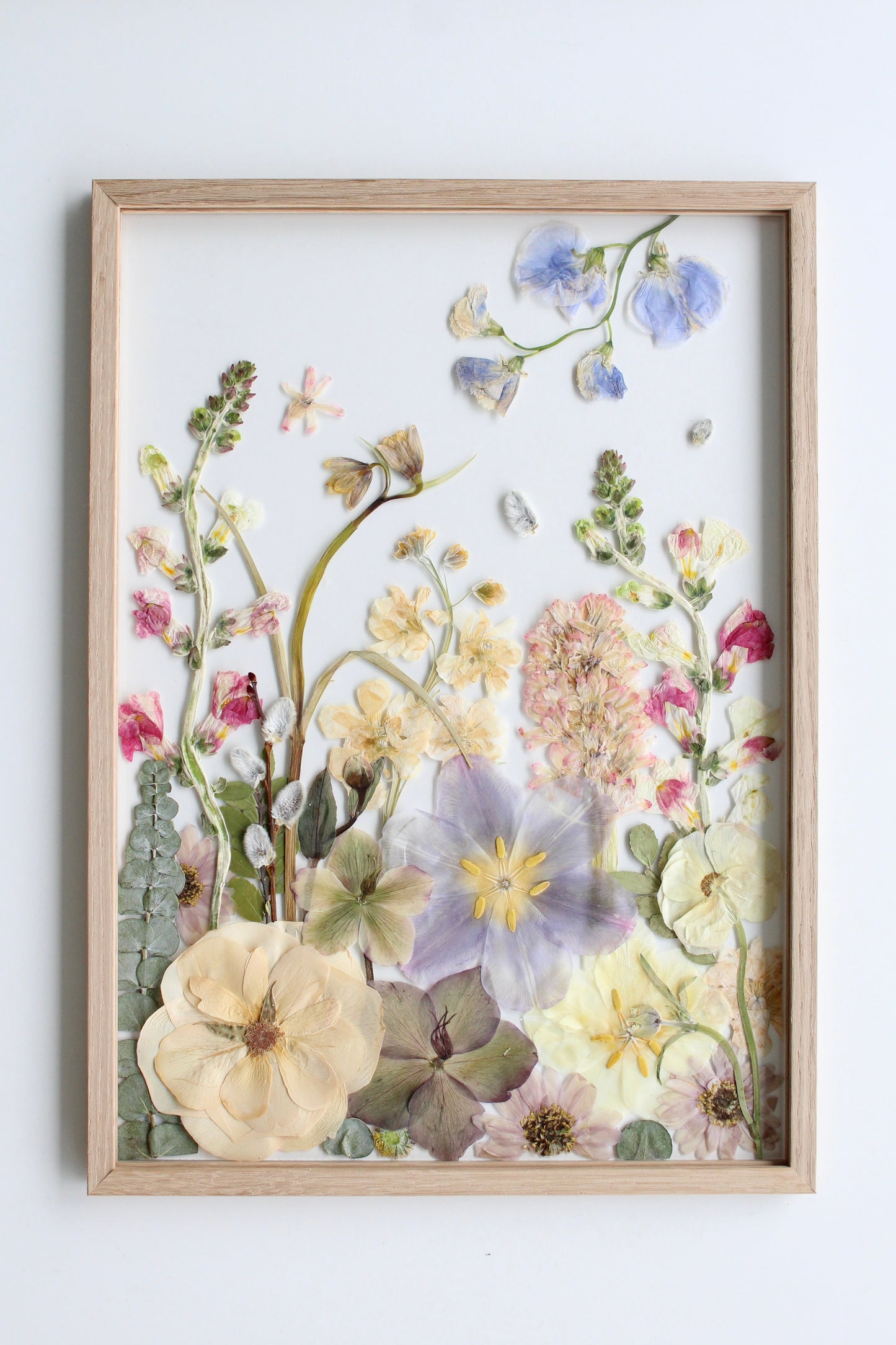 Bridal Bouquet Preservation