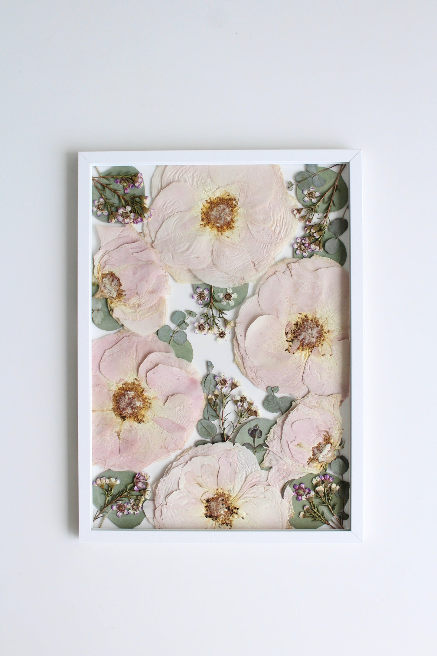 Bridal Bouquet Preservation