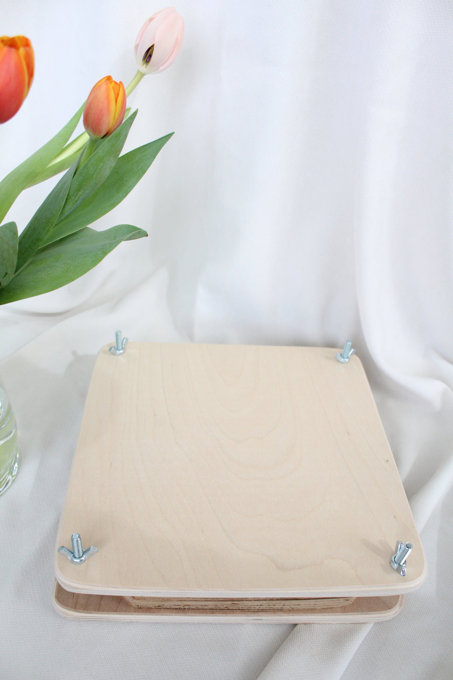 Flower Press