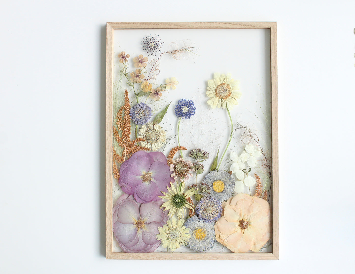 Bridal Frame DEPOSIT to save your date (Please read the descripstion for full cost of the final product)