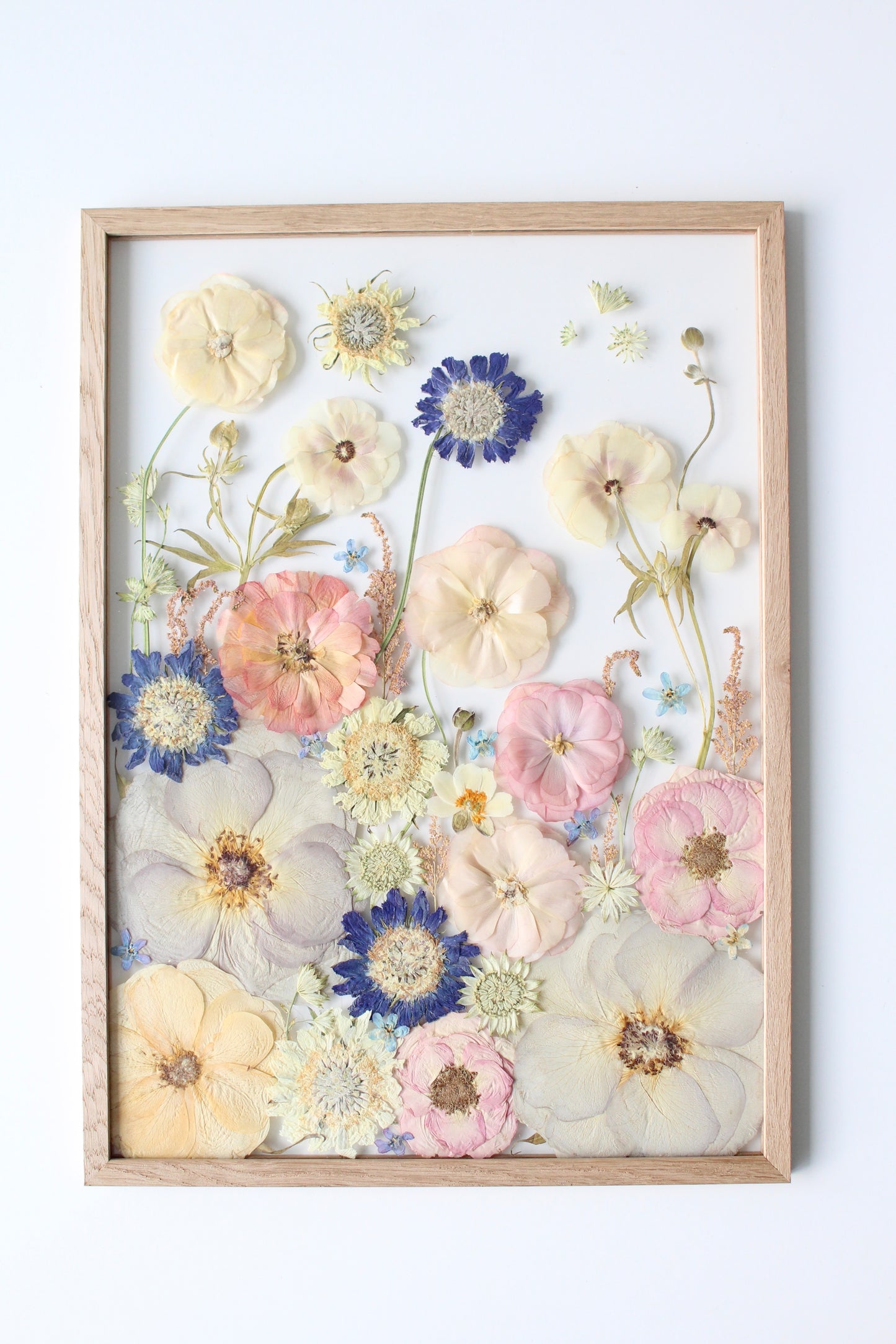 Bouquet Preservation DEPOSIT (Please fill out the inquiry form before sending a deposit to confirm my availability)