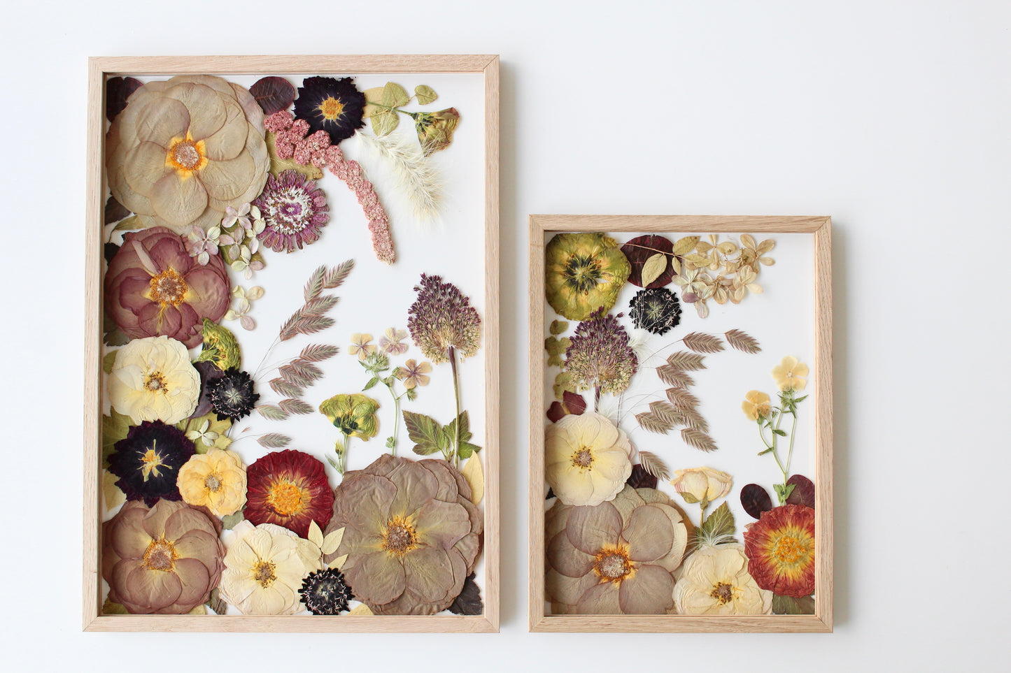 Bouquet Preservation DEPOSIT (Please fill out the inquiry form before sending a deposit to confirm my availability)