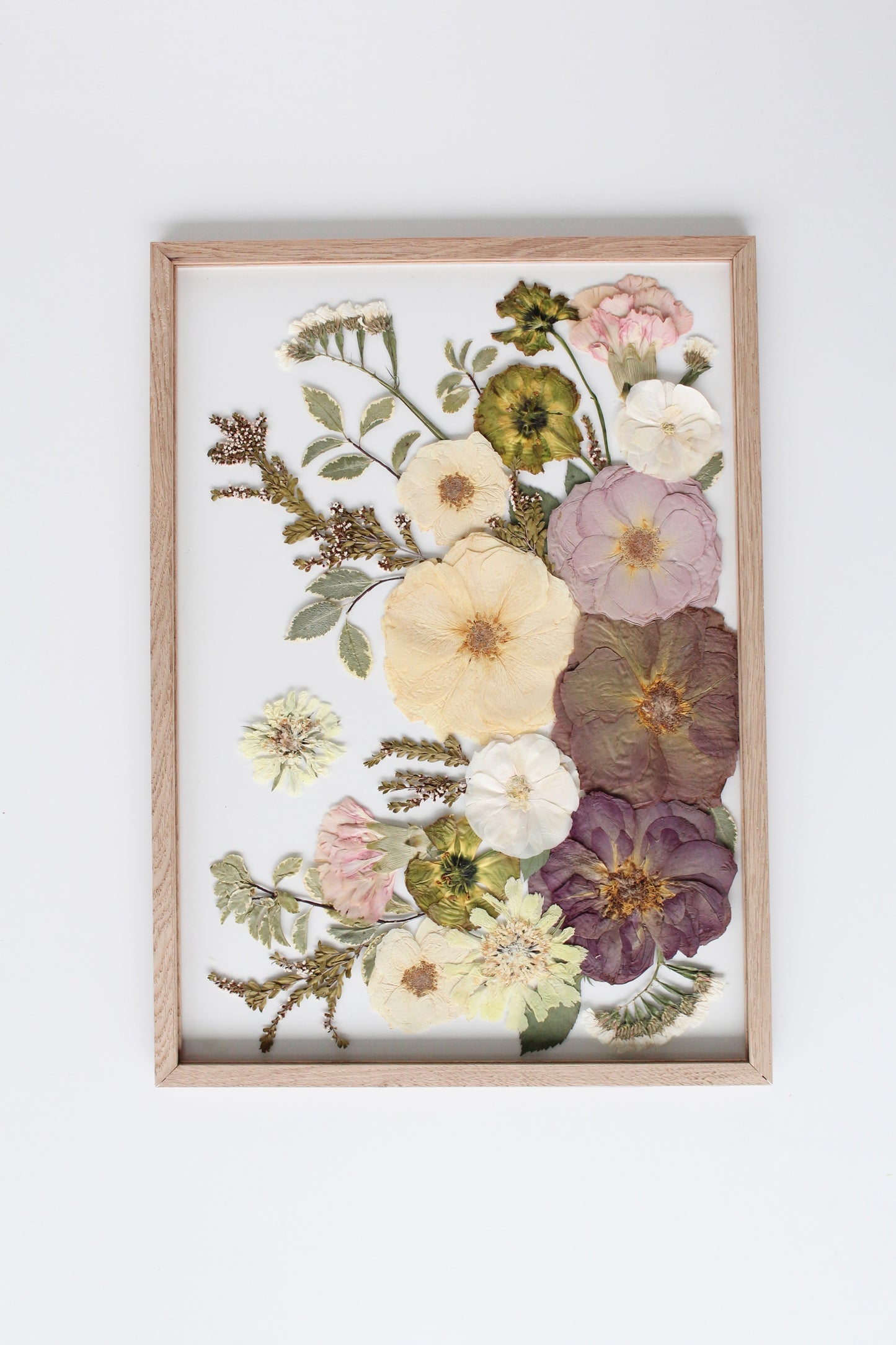 Bridal Bouquet Preservation