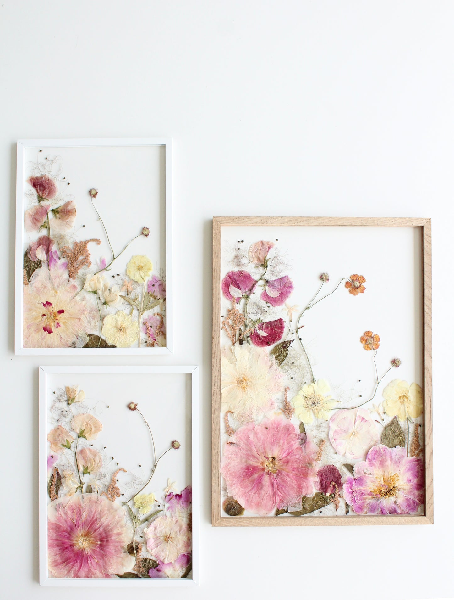 Bouquet Preservation DEPOSIT (Please fill out the inquiry form before sending a deposit to confirm my availability)