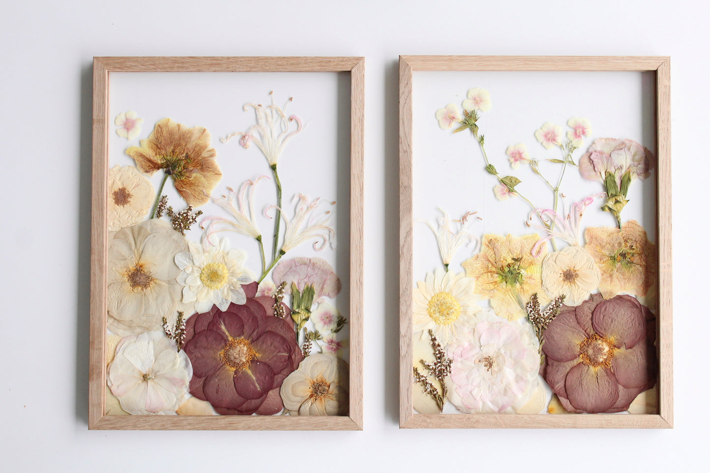 Bouquet Preservation DEPOSIT (Please fill out the inquiry form before sending a deposit to confirm my availability)