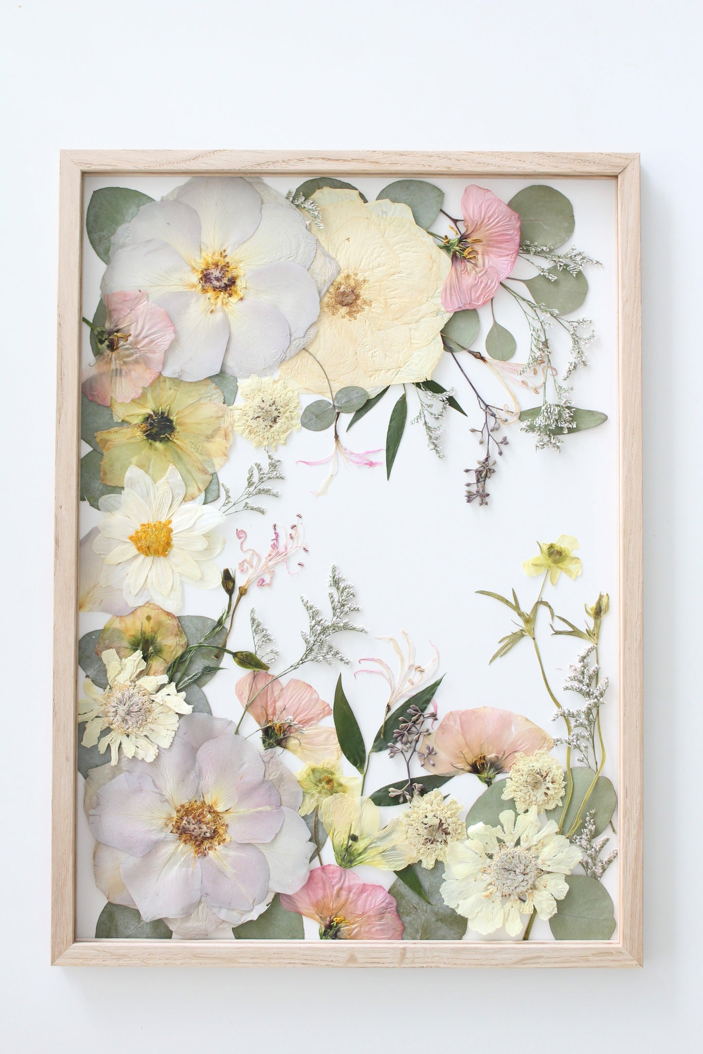 Bridal Frame DEPOSIT to save your date (Please read the descripstion for full cost of the final product)
