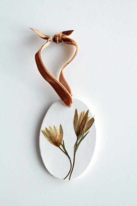 Lily, symbol of Purity, Fertility & New Beginnings