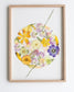 Bridal Bouquet Preservation