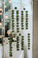 Fresh Green Leaves (12 pieces)